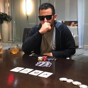 Meet your Posher, John